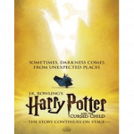 Harry Potter and the Cursed Child - کتاب الکترونیکی انگلیسی - تصویر 4
