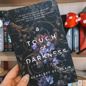 A Touch of Darkness