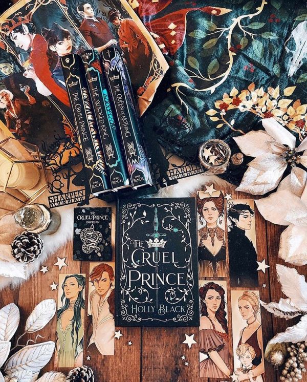 The Cruel Prince