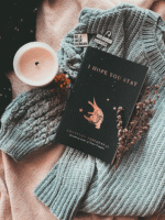 I Hope You Stay - کتاب الکترونیکی انگلیسی - تصویر 2