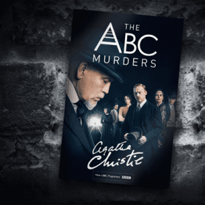 The ABC Murders