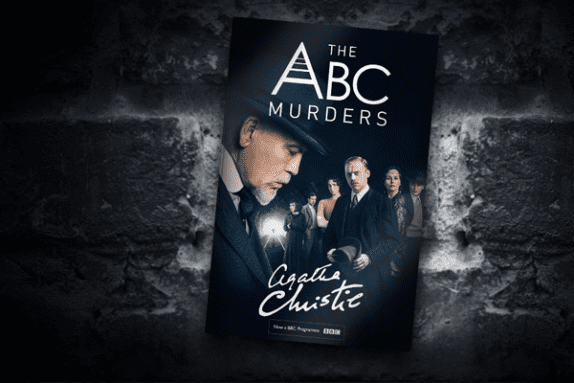 The ABC Murders