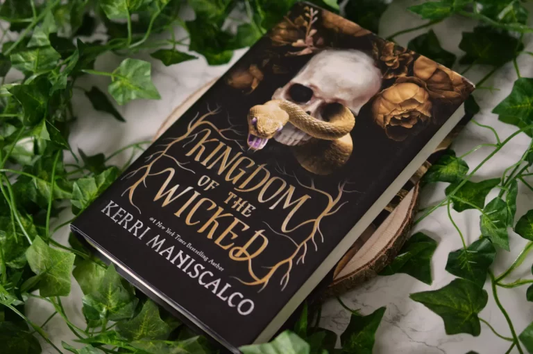 Kingdom of the Wicked - کتاب الکترونیکی انگلیسی - Image 2