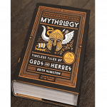 Mythology - کتاب الکترونیکی انگلیسی - تصویر 3