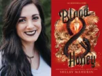 Blood & Honey - کتاب الکترونیکی انگلیسی - تصویر 2