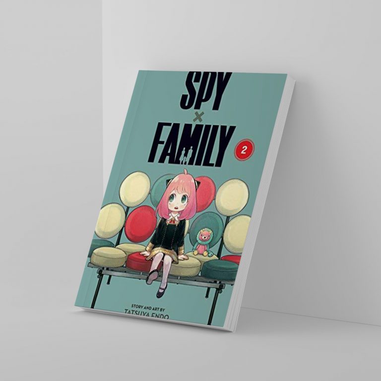 Spy x Family Vol. 2 - Image 2
