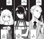 Spy x Family Vol 1 - کتاب الکترونیکی انگلیسی - تصویر 2