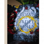 The Crown of Gilded Bones - کتاب الکترونیکی انگلیسی - تصویر 2