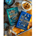 The Hawthorne Legacy - کتاب الکترونیکی انگلیسی - تصویر 2