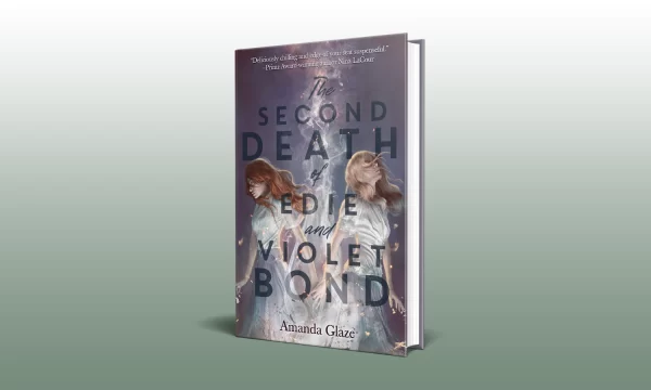 The Second Death of Edie and Violet Bond