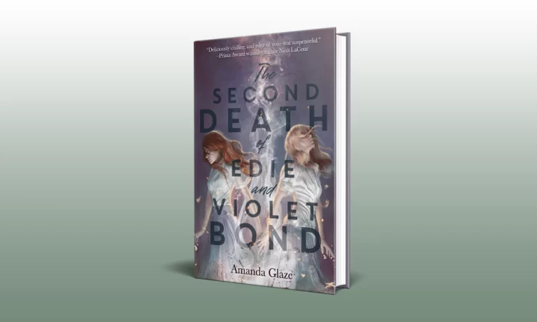 The Second Death of Edie and Violet Bond - کتاب الکترونیکی انگلیسی - Image 2