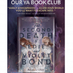 The Second Death of Edie and Violet Bond - کتاب الکترونیکی انگلیسی - Image 4