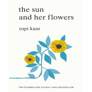 The Sun and Her Flowers