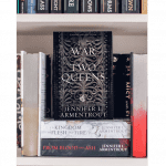 The War of Two Queens - کتاب الکترونیکی انگلیسی - تصویر 4