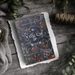 A Touch of Ruin - کتاب الکترونیکی  انگلیسی - تصویر 3