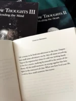 Pillow Thoughts III - کتاب الکترونیکی انگلیسی - تصویر 2