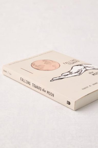 Falling Toward the Moon - کتاب الکترونیکی انگلیسی - Image 2