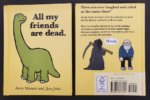 All My Friends Are Dead - کتاب الکترونیکی انگلیسی - تصویر 2
