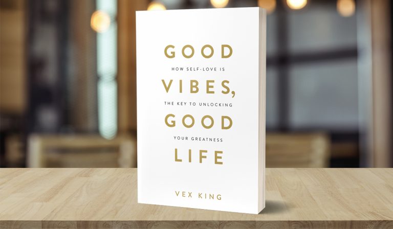 Good Vibes, Good Life - کتاب الکترونیکی انگلیسی - Image 2