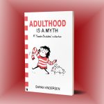 Adulthood is a Myth - کتاب الکترونیکی انگلیسی - تصویر 2