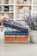 Book Lovers - کتاب الکترونیکی انگلیسی - تصویر 4