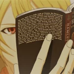 Hamlet The Manga - Image 2
