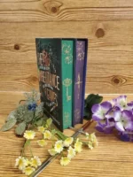 The Inheritance Games - کتاب الکترونیکی انگلیسی - تصویر 2
