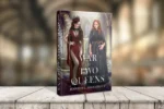 The War of Two Queens - کتاب الکترونیکی انگلیسی - تصویر 2
