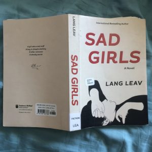 Sad Girls