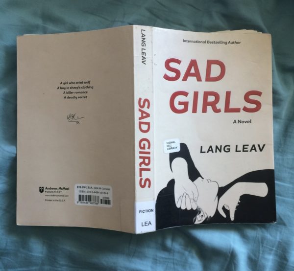 Sad Girls