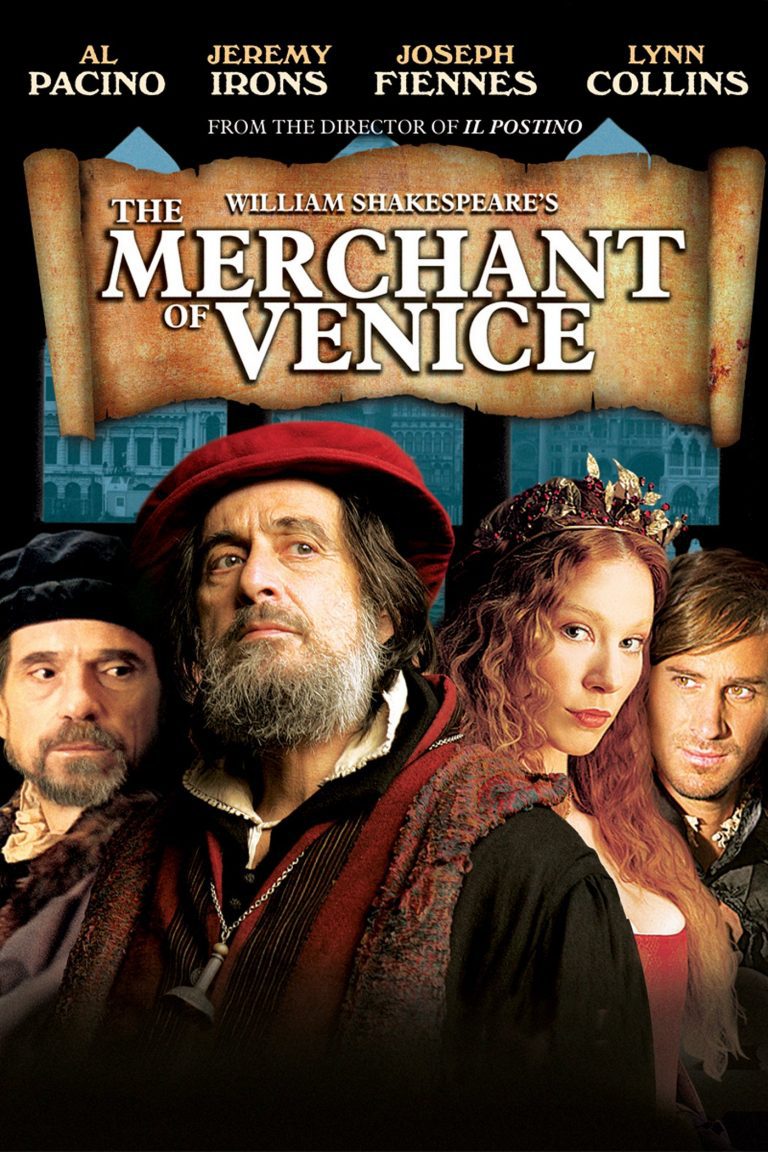 The Merchant of Venice - Image 2