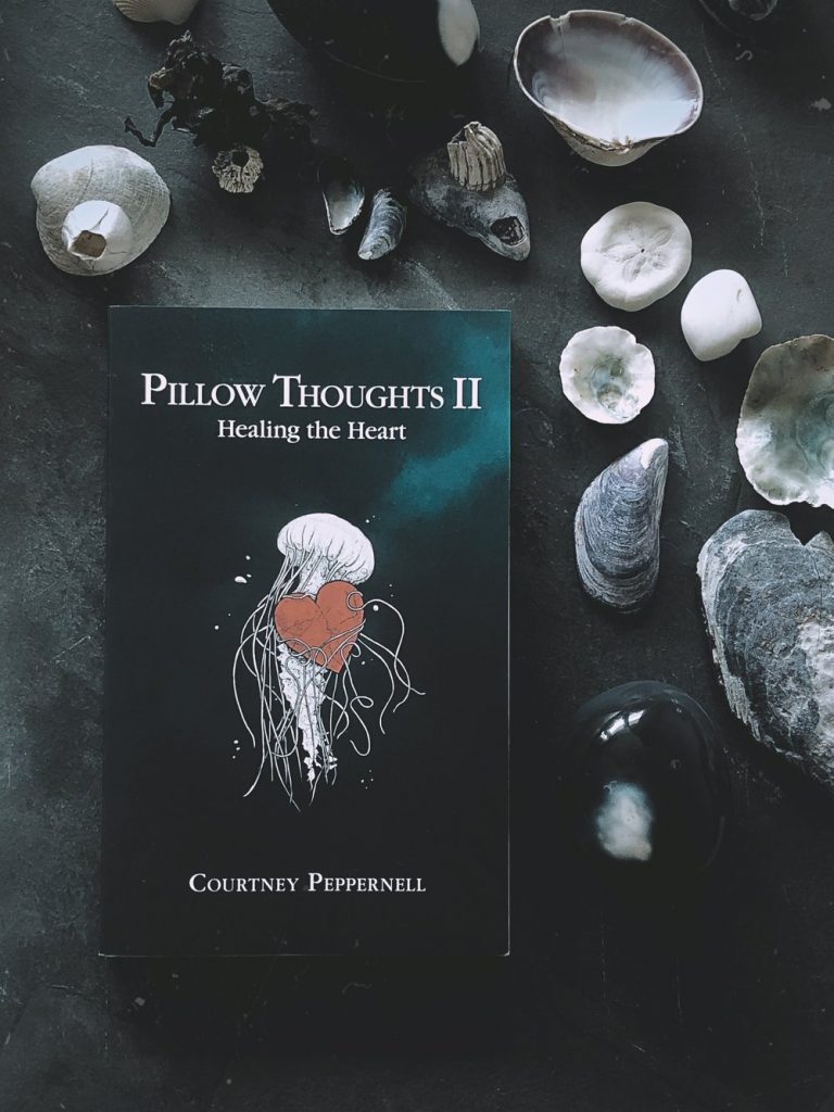 Pillow Thoughts II - کتاب الکترونیکی انگلیسی - تصویر 2