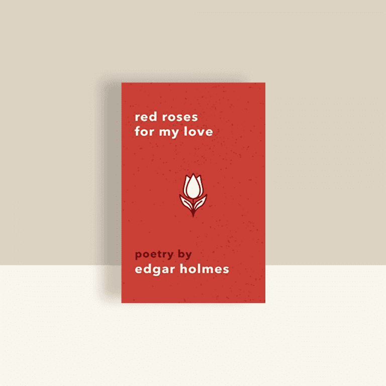 Red Roses For My Love - کتاب الکترونیکی انگلیسی - Image 4