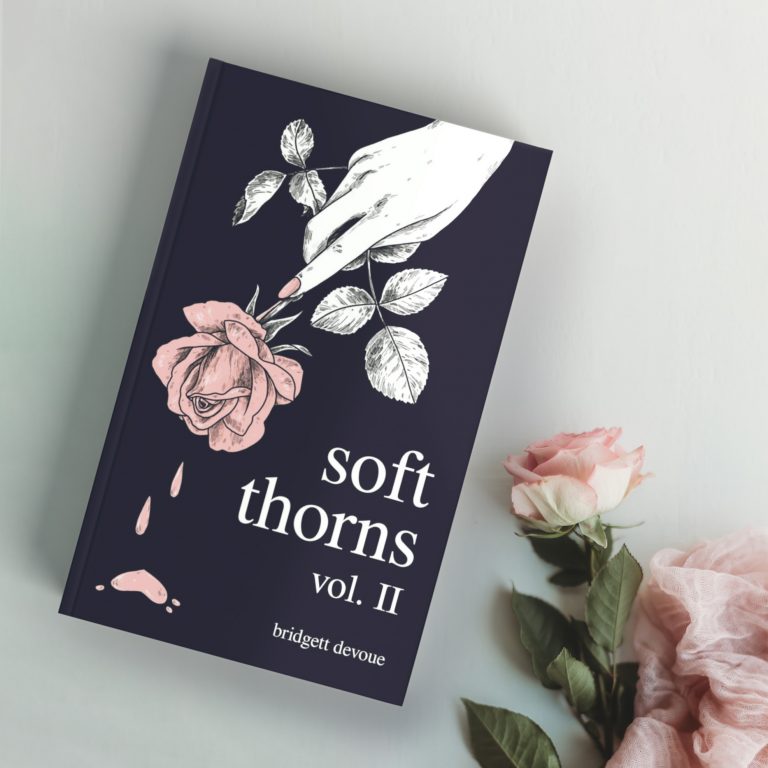 Soft Thorns - کتاب الکترونیکی انگلیسی - تصویر 2