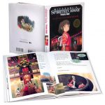 Spirited Away Picture Book - کتاب الکترونیکی انگلیسی - Image 2