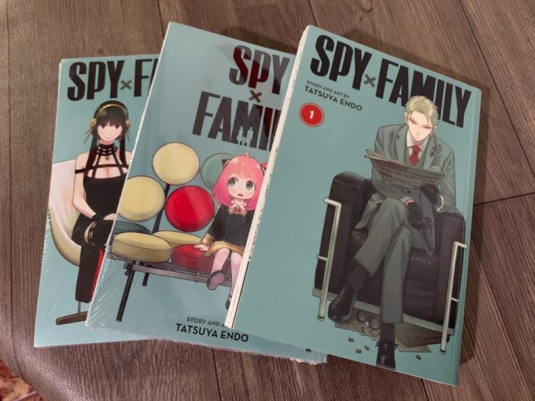 Spy X Family, Vol. 5 - تصویر 2