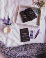 A Touch of Malice - کتاب الکترونیکی انگلیسی - تصویر 2