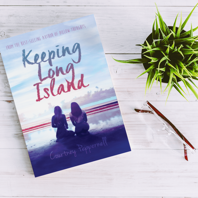 Keeping Long Island - کتاب الکترونیکی انگلیسی - تصویر 2