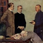 The Murder at the Vicarage - کتاب الکترونیکی انگلیسی - تصویر 2