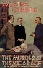The Murder at the Vicarage - کتاب الکترونیکی انگلیسی - تصویر 2