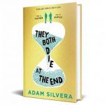 They Both Die at the End - کتاب الکترونیکی انگلیسی - تصویر 2