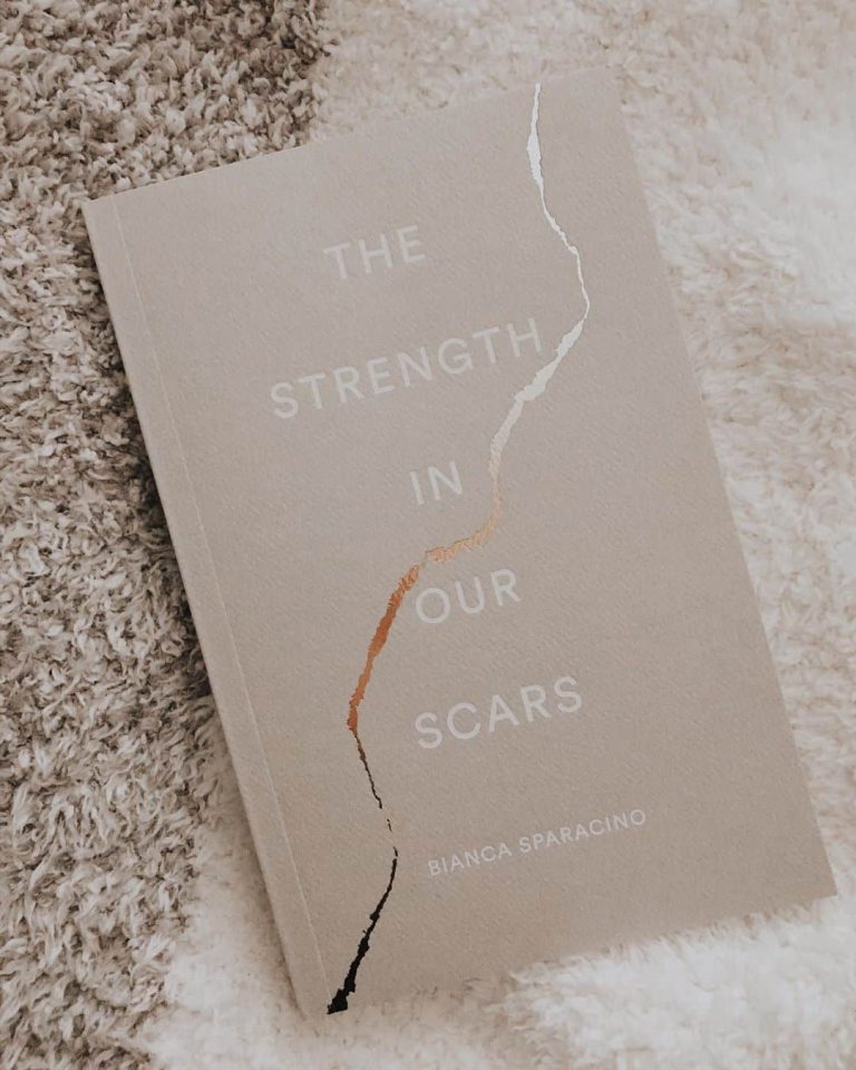 The Strength in Our Scars - کتاب الکترونیکی - Image 2