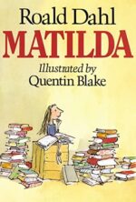 matilda - کتاب الکترونیکی انگلیسی - تصویر 2