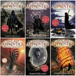 Last Apprentice Complete Collection - کتاب الکترونیکی انگلیسی - Image 2