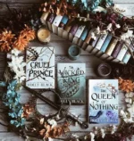 The Queen of Nothing - کتاب الکترونیکی انگلیسی - تصویر 2