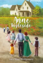 Anne of Ingleside - کتاب الکترونیکی انگلیسی - تصویر 2