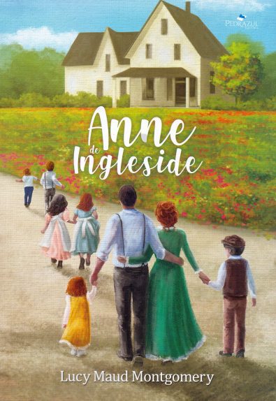 Anne of Ingleside - کتاب الکترونیکی انگلیسی - Image 2