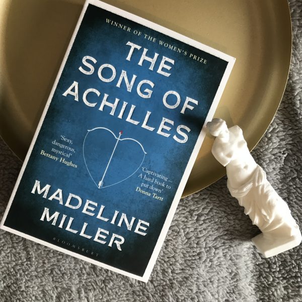 The Song of Achilles