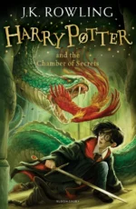 Harry Potter and the chamber of secrets 2 - کتاب الکترونیکی انگلیسی - تصویر 2