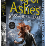 City of Ashes - کتاب الکترونیکی انگلیسی - Image 2